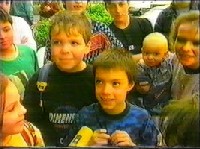 Patric: Ein Junger Nevrez Fan